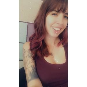 Meet your Posher, Miranda